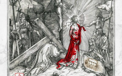 Blasphemer – The Sixth Hour