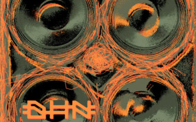 Dead Hour Noise – Sleeping Dogs