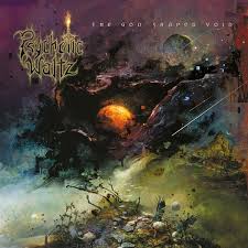 Psychotic Waltz – The God-Shaped Void