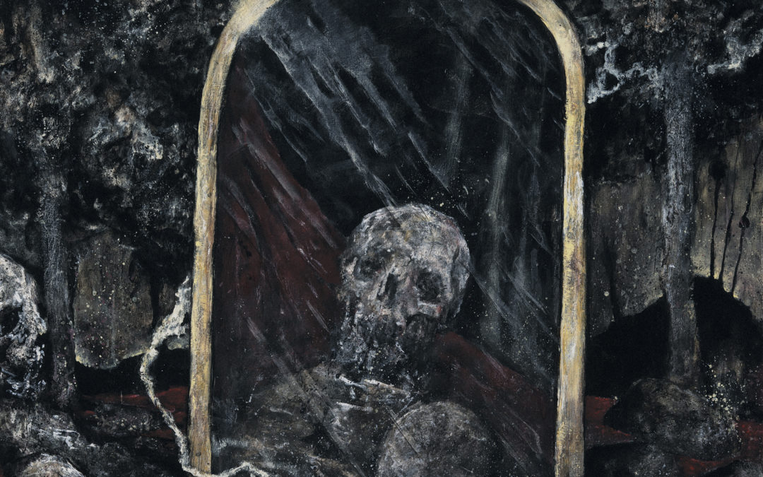 Invocation – Attunement to Death