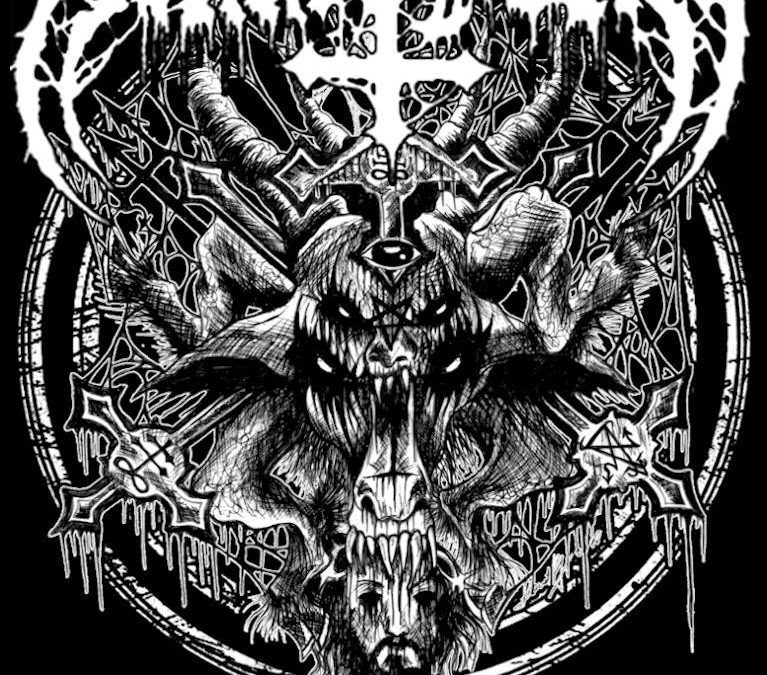 Nekkrofukk – Nukklear Satan, Goat Urine, Blood Vomit Sperm