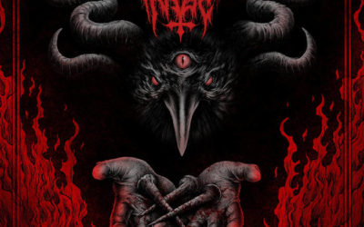 Misanthropic Rage – Igne Natura Renovatur Integra