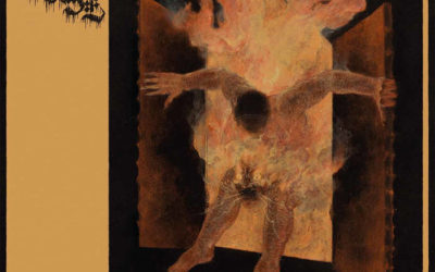Black Curse – Endless Wound