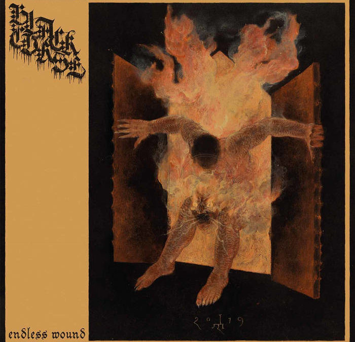 Black Curse – Endless Wound