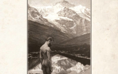 Cénotaphe – Monte Veritá
