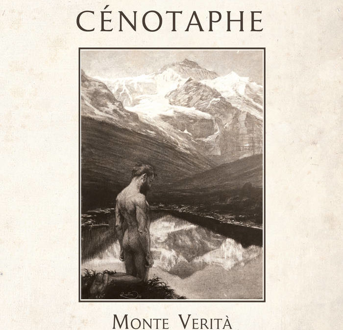 Cénotaphe – Monte Veritá