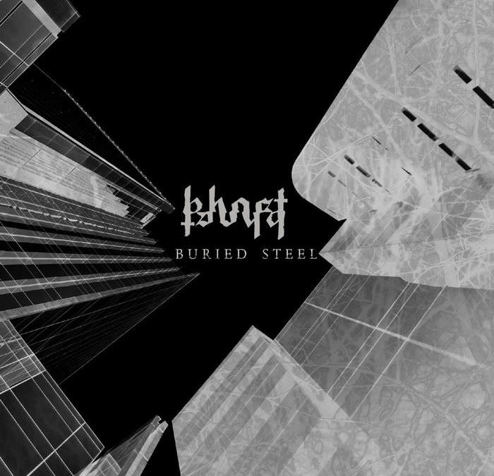 Khost – Buried Steel