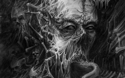 Deathstorm – The Unfathomable