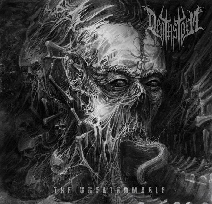 Deathstorm – The Unfathomable