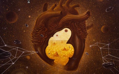Tethra – Empire of the Void