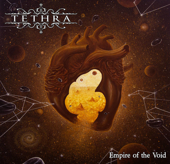 Tethra – Empire of the Void