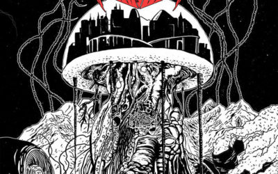 Violent Opposition – Utopia/Dystopia