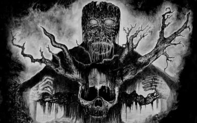 Swamp Witch – Dead Rituals
