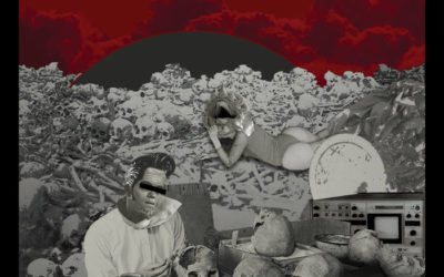 Kool Kieth x Thetan – Space Goretex