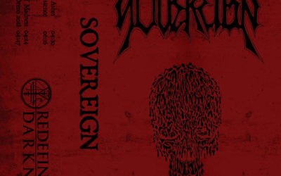 Sovereign – Neurotic