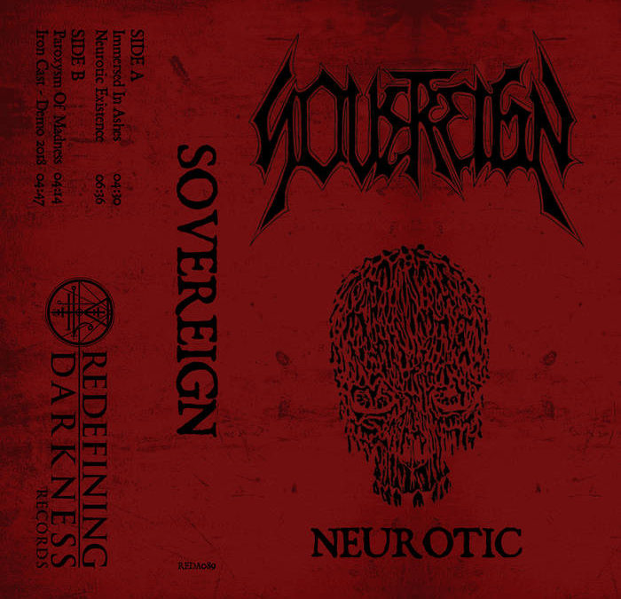 Sovereign – Neurotic