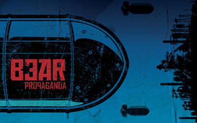 BEAR – Propaganda