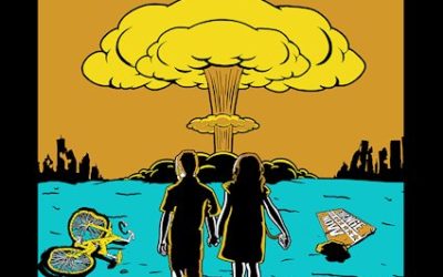 The Bar Stool Preachers – Soundtrack to Your Apocalypse
