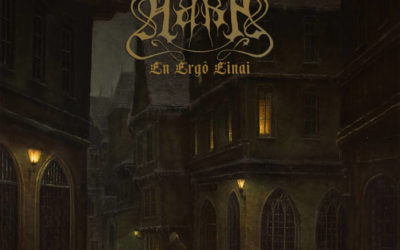 Aara – En Ergô Einai