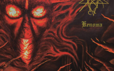 Deveneror – Kenoma