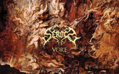 Serocs – Vore