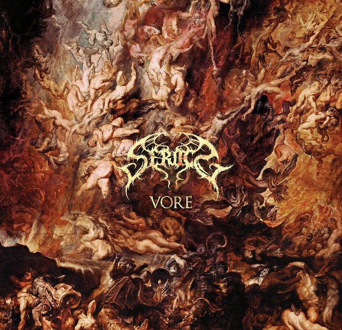 Serocs – Vore