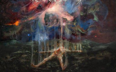 Atræ Bilis – Divinihility