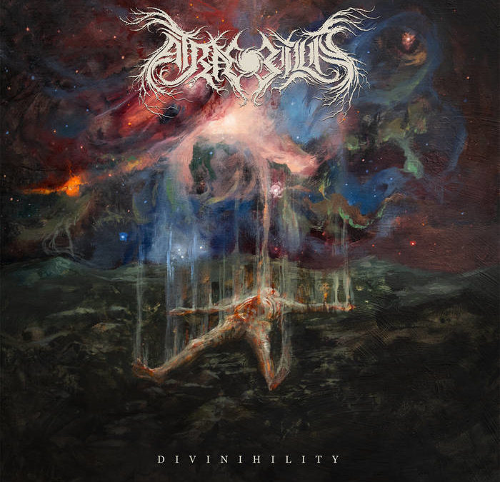 Atræ Bilis – Divinihility