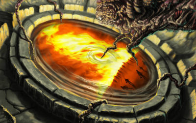 Æpoch – The Scryer