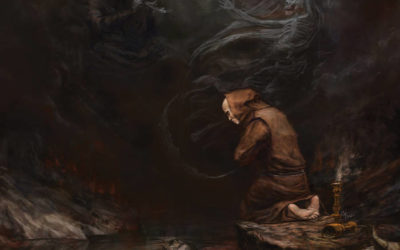 EXCLUSIVE FULL ALBUM STREAM: Fordomth – Is, Qui Mortem Audit