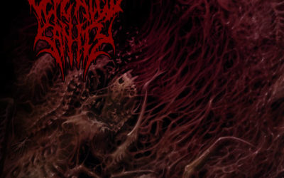 Defeated Sanity – The Sanguinary Impetus