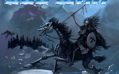 Ice War – Defender, Destroyer