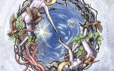 Temnein – Tales: Of Humanity And Greed
