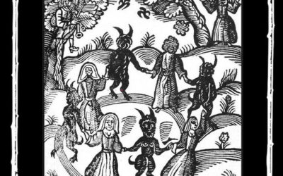 Akix – An Obscure Delirious Seance