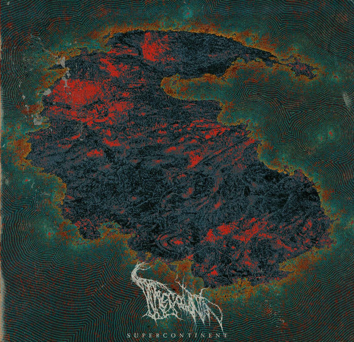 Thecodontion – Supercontinent