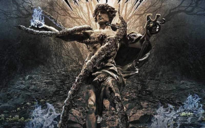 Re-armed – Ignis Aeternum
