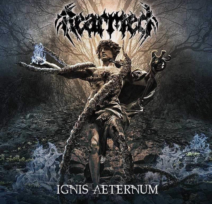 Re-armed – Ignis Aeternum