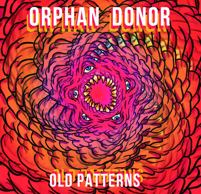 Orphan Donor – Old Patterns