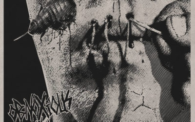 Obnoxious Youth – Mouths Sewn Shut