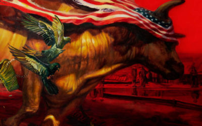 Protest the Hero – Palimpsest