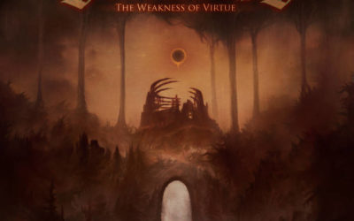 Soulmass – The Weakness of Virtue