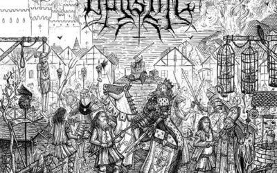 Uprising – II
