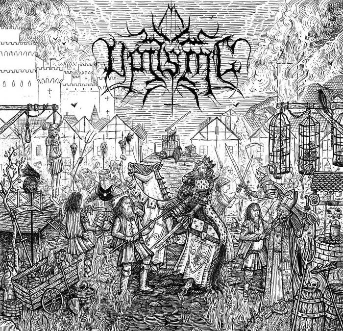 Uprising – II