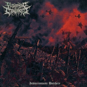 Putrefying Cadaverment – Indiscriminate Butchery