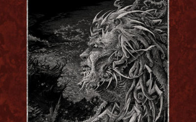 Eremit – Desert of Ghouls