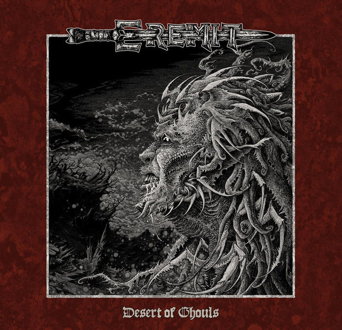 Eremit – Desert of Ghouls