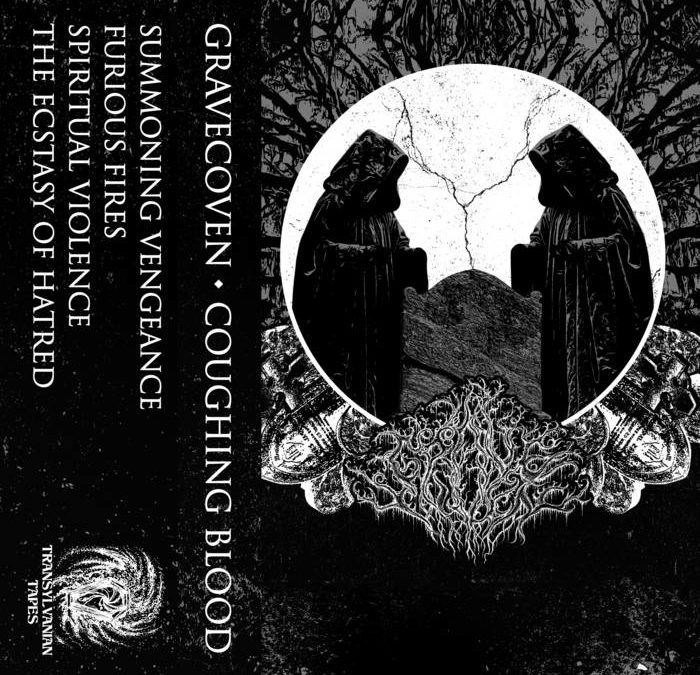 Gravecoven – Coughing Blood