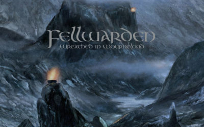 Fellwarden – Wreathed in Mourncloud