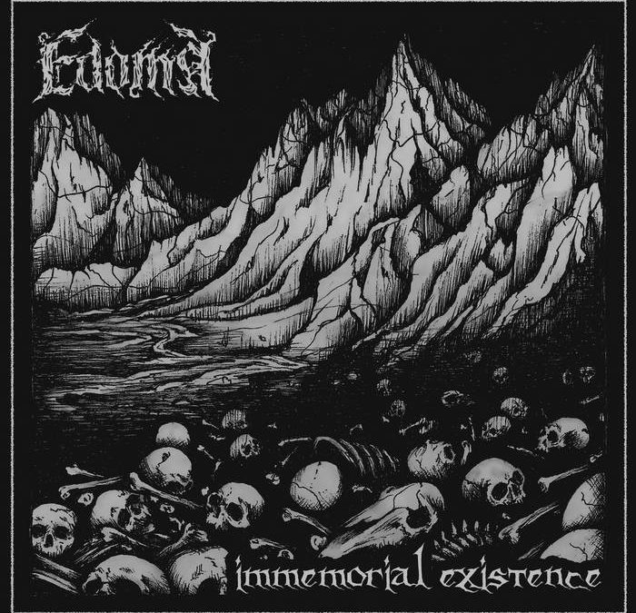 Edoma – Immemorial Existence