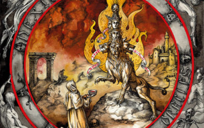 Nexion – Seven Oracles